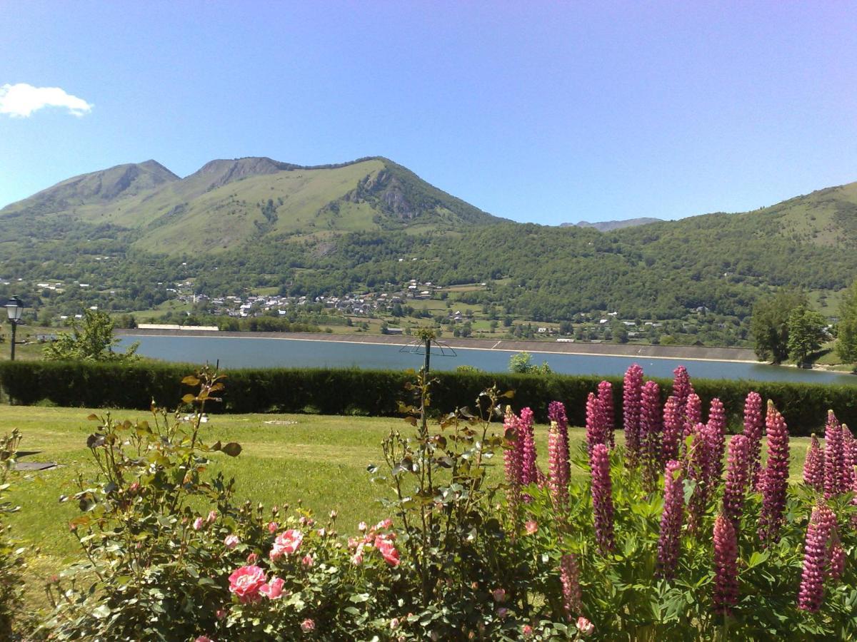 Chalets Du Lac Arcizans-Avant المظهر الخارجي الصورة
