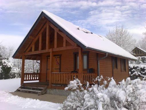 Chalets Du Lac Arcizans-Avant المظهر الخارجي الصورة