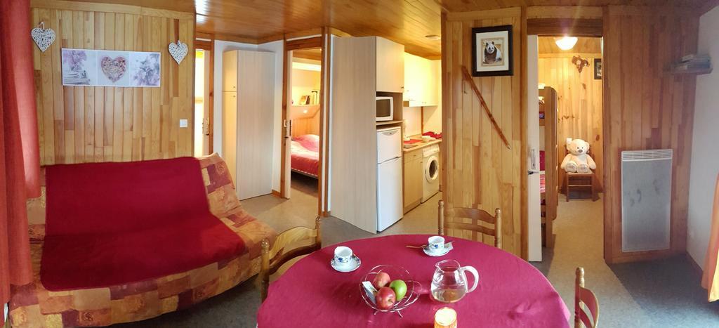 Chalets Du Lac Arcizans-Avant المظهر الخارجي الصورة