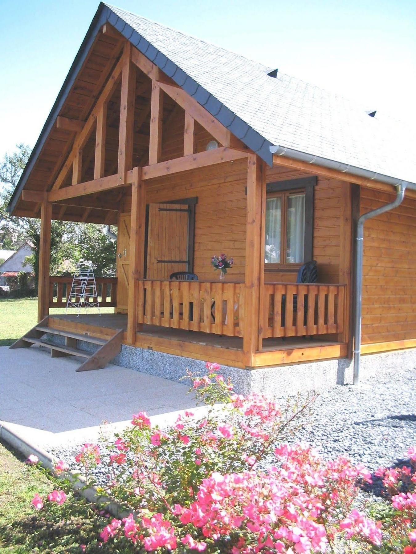 Chalets Du Lac Arcizans-Avant المظهر الخارجي الصورة