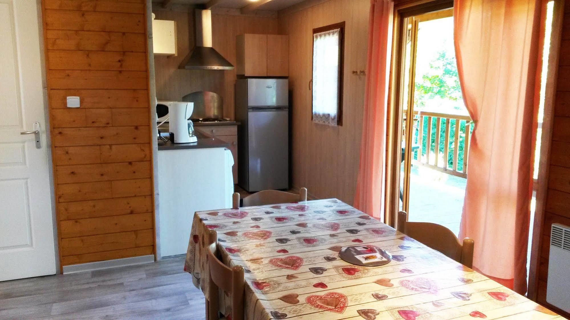 Chalets Du Lac Arcizans-Avant المظهر الخارجي الصورة